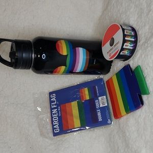 Pride lgbtq rainbow bundle
